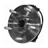 GSP Wheel Bearing and Hub Assembly GSP-123360