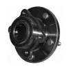 GSP Wheel Bearing and Hub Assembly GSP-124286