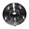 GSP Wheel Bearing and Hub Assembly GSP-124286