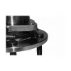 GSP Wheel Bearing and Hub Assembly GSP-126126