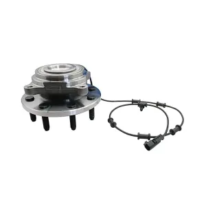 GSP Wheel Bearing and Hub Assembly GSP-126148