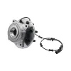 GSP Wheel Bearing and Hub Assembly GSP-126148