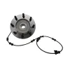 GSP Wheel Bearing and Hub Assembly GSP-126148