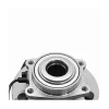 GSP Wheel Bearing and Hub Assembly GSP-126150