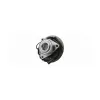 GSP Wheel Bearing and Hub Assembly GSP-126151