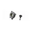 GSP Wheel Bearing and Hub Assembly Repair Kit GSP-230006