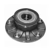 GSP Wheel Bearing and Hub Assembly GSP-233336