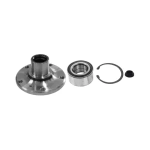 GSP Wheel Bearing and Hub Assembly Repair Kit GSP-270036WH