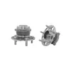 GSP Wheel Bearing and Hub Assembly GSP-360031
