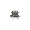 GSP Wheel Bearing and Hub Assembly GSP-360031