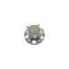 GSP Wheel Bearing and Hub Assembly GSP-360031