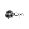 GSP Wheel Bearing and Hub Assembly GSP-361001PA