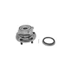 GSP Wheel Bearing and Hub Assembly GSP-361002PA