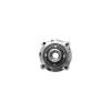 GSP Wheel Bearing and Hub Assembly GSP-361003PA