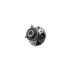 GSP Wheel Bearing and Hub Assembly GSP-361003PA