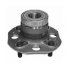 GSP Wheel Bearing and Hub Assembly GSP-363031