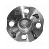 GSP Wheel Bearing and Hub Assembly GSP-363031