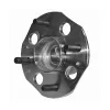 GSP Wheel Bearing and Hub Assembly GSP-363031