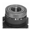 GSP Wheel Bearing and Hub Assembly GSP-363031