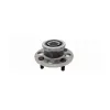 GSP Wheel Bearing and Hub Assembly GSP-363042
