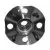 GSP Wheel Bearing and Hub Assembly GSP-363120
