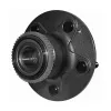 GSP Wheel Bearing and Hub Assembly GSP-363121