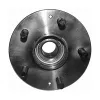 GSP Wheel Bearing and Hub Assembly GSP-363121