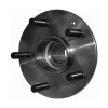 GSP Wheel Bearing and Hub Assembly GSP-363121