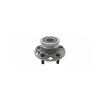 GSP Wheel Bearing and Hub Assembly GSP-363124