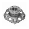 GSP Wheel Bearing and Hub Assembly GSP-363144