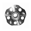 GSP Wheel Bearing and Hub Assembly GSP-363144