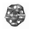 GSP Wheel Bearing and Hub Assembly GSP-363144