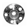 GSP Wheel Bearing and Hub Assembly GSP-363255