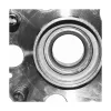 GSP Wheel Bearing and Hub Assembly GSP-363255