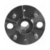GSP Wheel Bearing and Hub Assembly GSP-363258