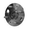 GSP Wheel Bearing and Hub Assembly GSP-363258