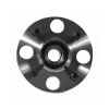 GSP Wheel Bearing and Hub Assembly GSP-363264