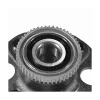 GSP Wheel Bearing and Hub Assembly GSP-363264