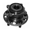 GSP Wheel Bearing and Hub Assembly GSP-363321