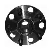 GSP Wheel Bearing and Hub Assembly GSP-363321