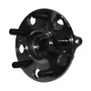 GSP Wheel Bearing and Hub Assembly GSP-363321