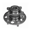 GSP Wheel Bearing and Hub Assembly GSP-363322