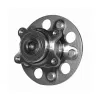 GSP Wheel Bearing and Hub Assembly GSP-363322