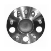 GSP Wheel Bearing and Hub Assembly GSP-363322