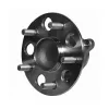 GSP Wheel Bearing and Hub Assembly GSP-363322