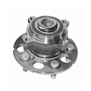 GSP Wheel Bearing and Hub Assembly GSP-363344