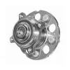 GSP Wheel Bearing and Hub Assembly GSP-363344