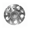 GSP Wheel Bearing and Hub Assembly GSP-363344