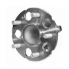 GSP Wheel Bearing and Hub Assembly GSP-363344