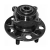 GSP Wheel Bearing and Hub Assembly GSP-363391